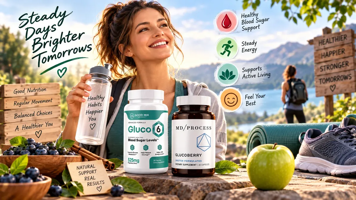 Blood Sugar Supplements: A Buyer's Guide to What's Actually Disclosed: Explore the research behind these verdicts