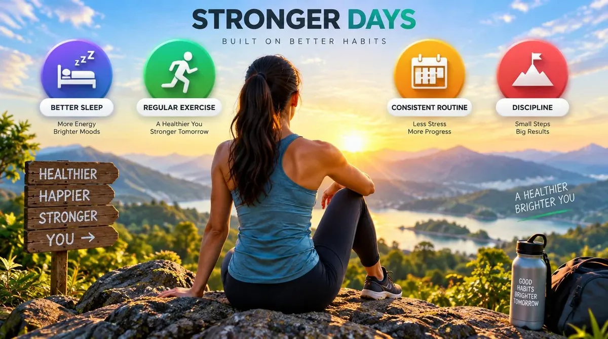 Exercise and Metabolic Health: The Real Connection: A realistic way to think about it
