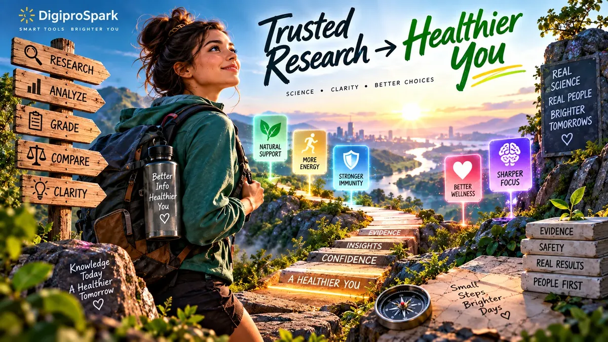 How We Grade Supplement Evidence (A–U): The bottom line