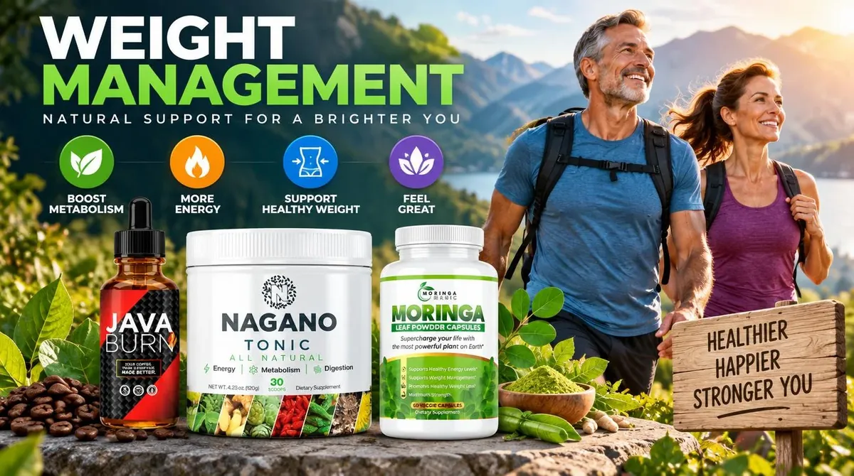Metabolism Boosters for Men Over 50: What the Evidence Actually Supports: A note on testosterone-boosting claims specifically