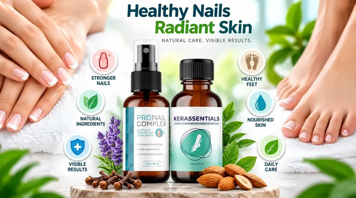 Nail & Skin Health Supplements: A Buyer's Guide to Topical Antifungals: The bottom line