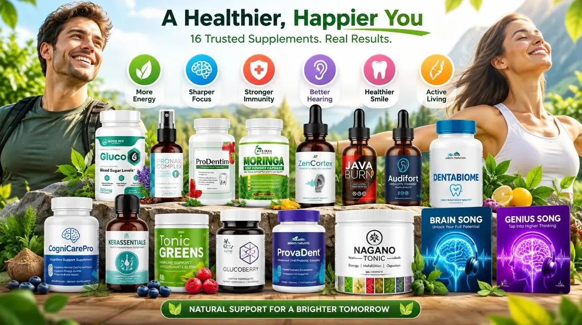 Supplement Cost Calculator: Pick Your Bottles, See Your Real Total: Looking for what's actually worth taking?
