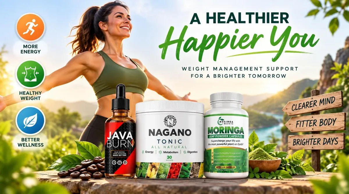 Weight Loss Supplements for Women Over 40: What the Evidence Actually Supports: Safety notes