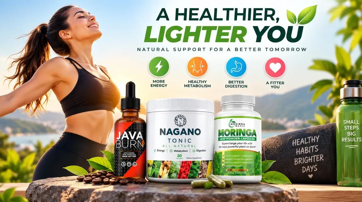 Weight Management Supplements: A Buyer's Guide to What's Actually Disclosed: What actually helps a routine like this stick