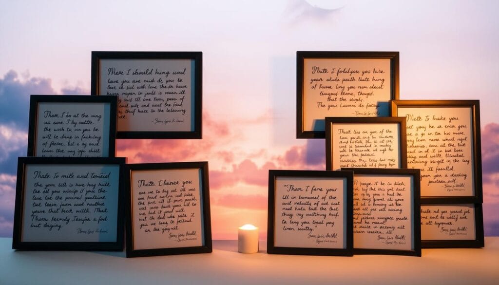 A collage of user testimonials displayed against a serene, dreamlike backdrop. In the foreground, several framed testimonial cards are arranged in a dynamic composition, showcasing handwritten notes and expressions of gratitude. The middle ground features a soothing, ethereal landscape with soft pastel hues, wispy clouds, and a hint of a crescent moon. The background subtly blends into an abstract, mystical atmosphere, evoking a sense of tranquility and inner exploration. The lighting is warm and diffused, creating a sense of depth and emphasizing the testimonial cards. The overall aesthetic is one of authenticity, wonder, and the transformative power of dream enhancement. A collage of user testimonials displayed against a serene, dreamlike backdrop. In the foreground, several framed testimonial cards are arranged in a dynamic composition, showcasing handwritten notes and expressions of gratitude. The middle ground features a soothing, ethereal landscape with soft pastel hues, wispy clouds, and a hint of a crescent moon. The background subtly blends into an abstract, mystical atmosphere, evoking a sense of tranquility and inner exploration. The lighting is warm and diffused, creating a sense of depth and emphasizing the testimonial cards. The overall aesthetic is one of authenticity, wonder, and the transformative power of dream enhancement.