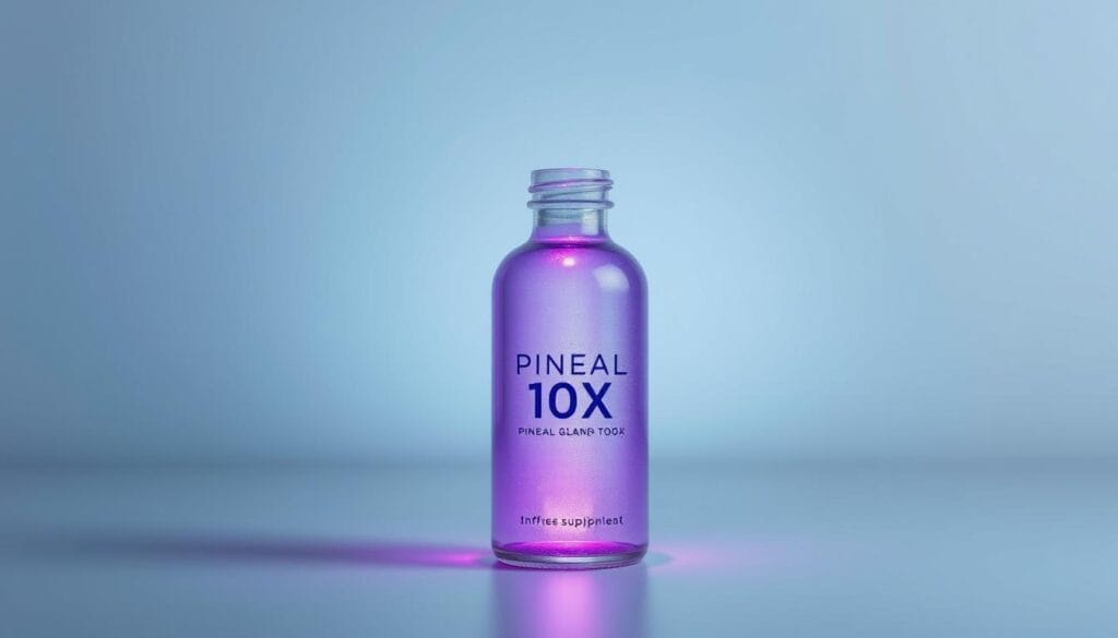 best pineal gland detox supplement