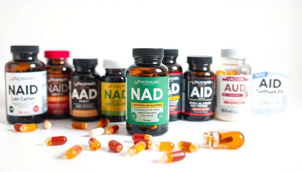 best wellness supplements 2025