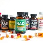 Best Evergreen Wellness Supplements: Top 15 for Overall Health