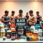 Evergreen Supplement Deals 2026: Bodybuilding Fitness Discounts