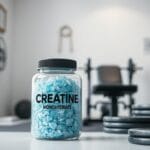 Creatine Monohydrate Guide 2026: Dosage Benefits Side Effects