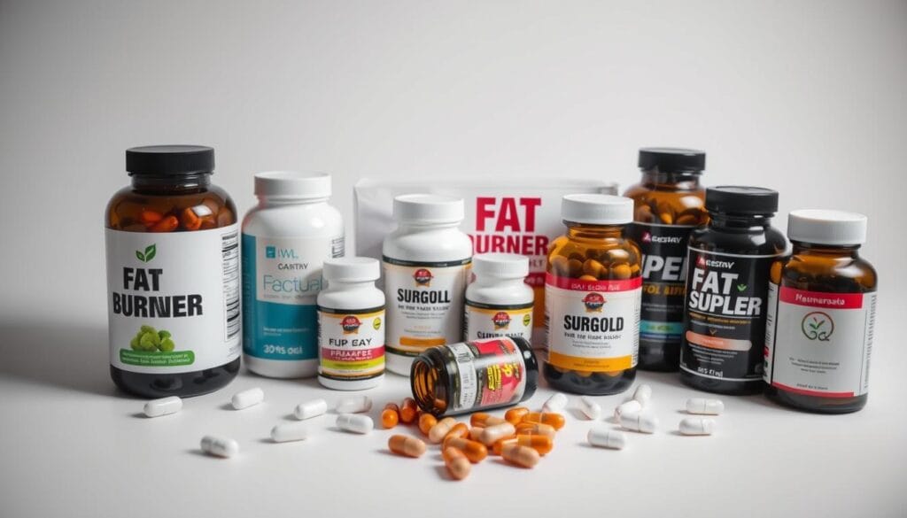 fat burner supplements review