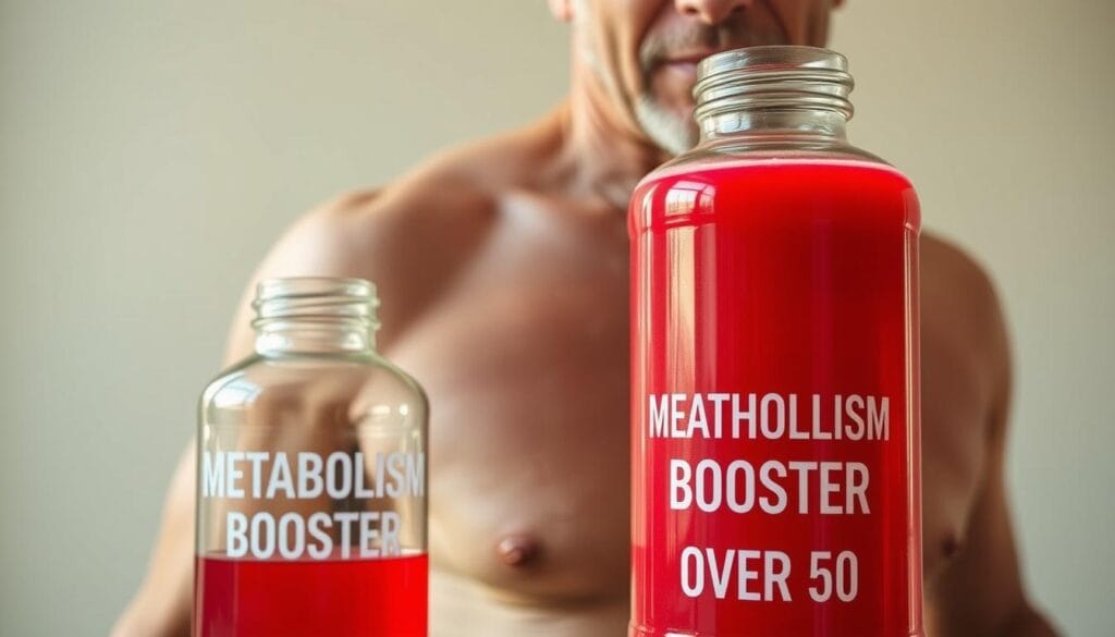 metabolism booster for men over 50