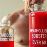 Best Metabolism Boosters for Men Over 50 in 2025