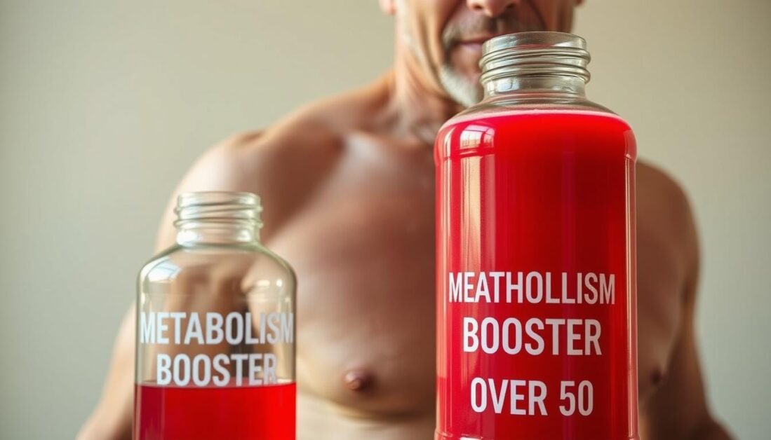 metabolism booster for men over 50