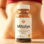 mitolyn for stubborn belly fat