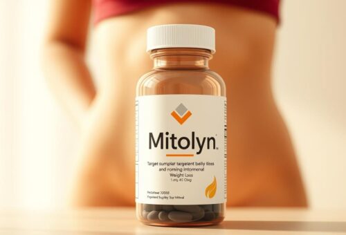 mitolyn for stubborn belly fat
