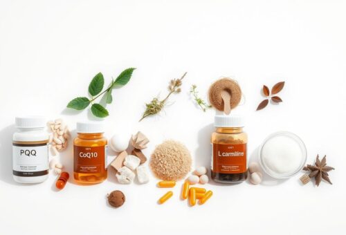 mitolyn ingredients PQQ CoQ10