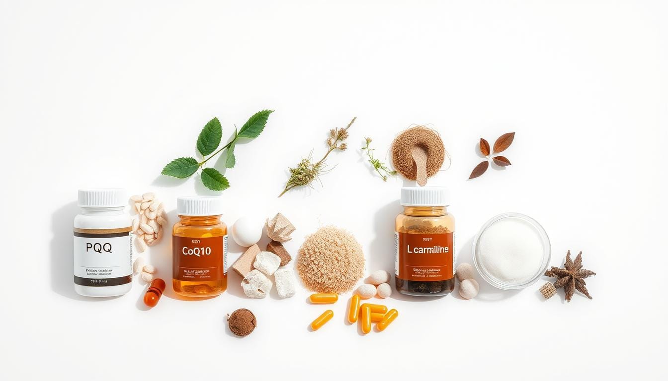 mitolyn ingredients PQQ CoQ10