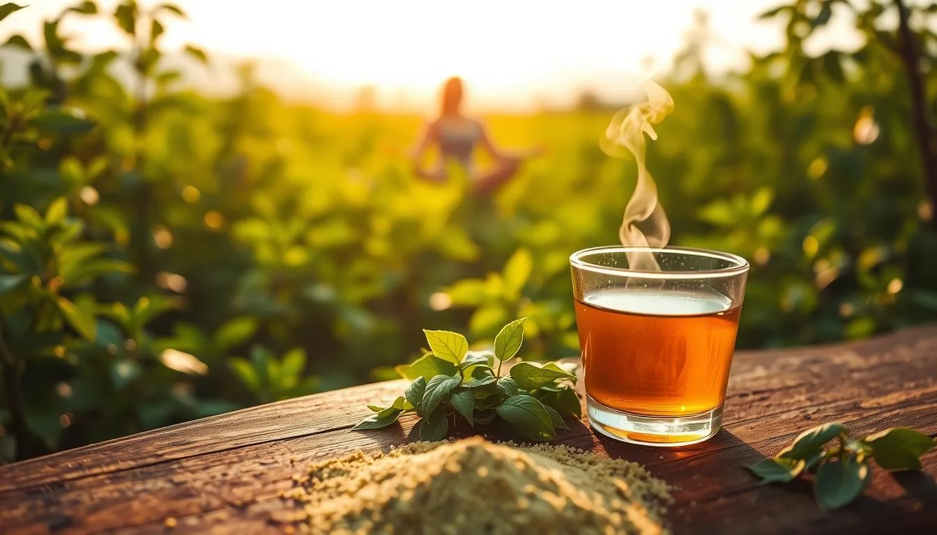 moringa magic for energy and immunity