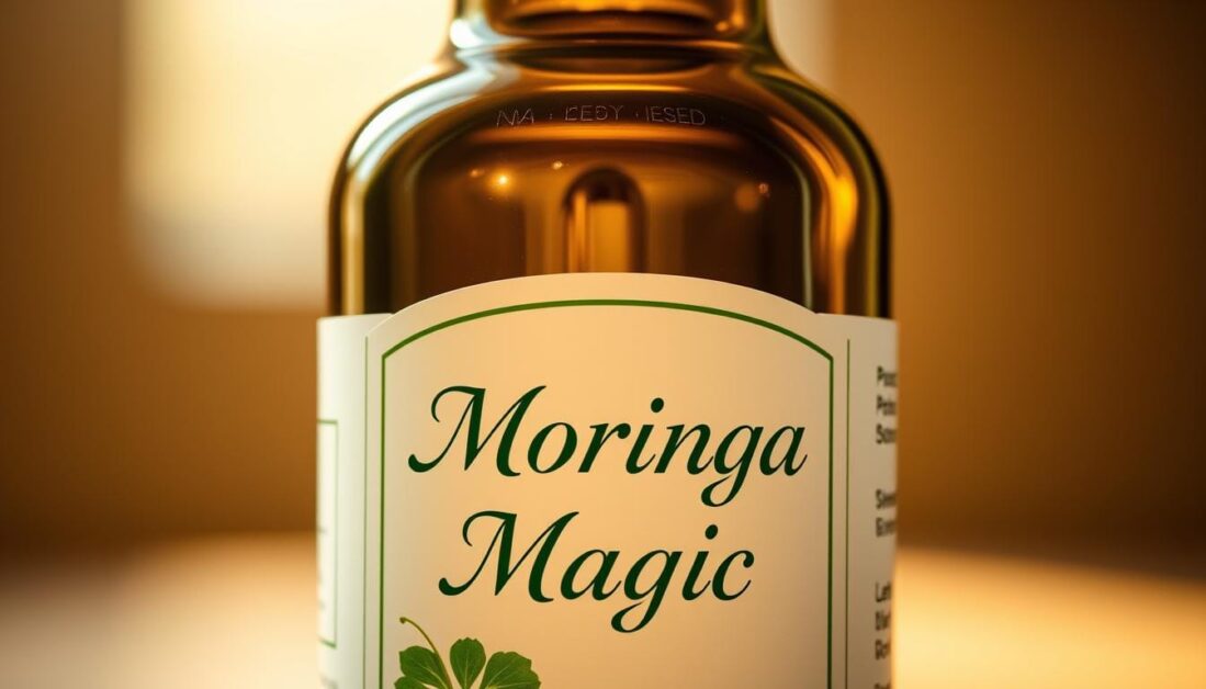 moringa magic review