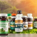 moringa magic vs other moringa supplements