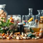 Natural vs Synthetic Supplements: What Science Really Shows