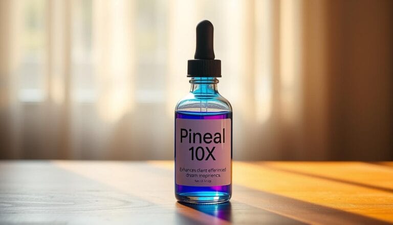 pineal 10x drops for lucid dreaming