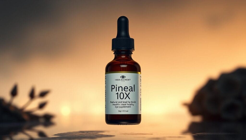 pineal 10x drops review