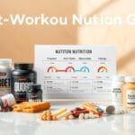 Post-Workout Nutrition Guide: Supplements and Timing for Results