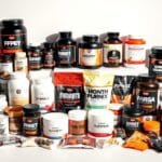 Pre-Workout Supplements Comparison 2025: Tested 25 Products