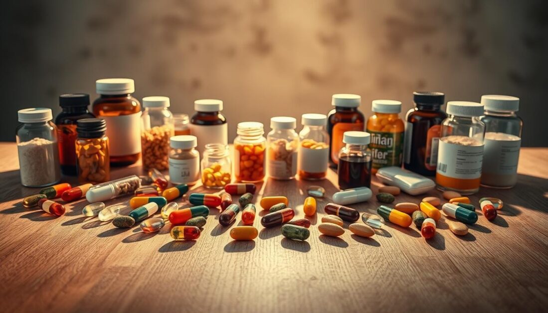 supplement timing strategy