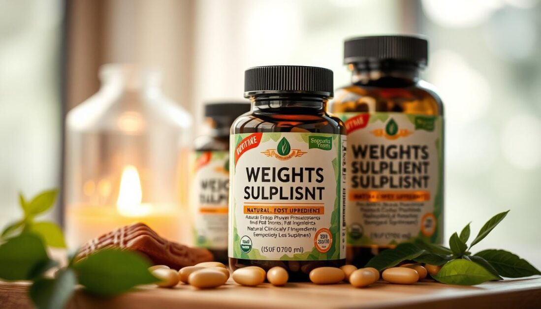 weight loss supplements for women over 40