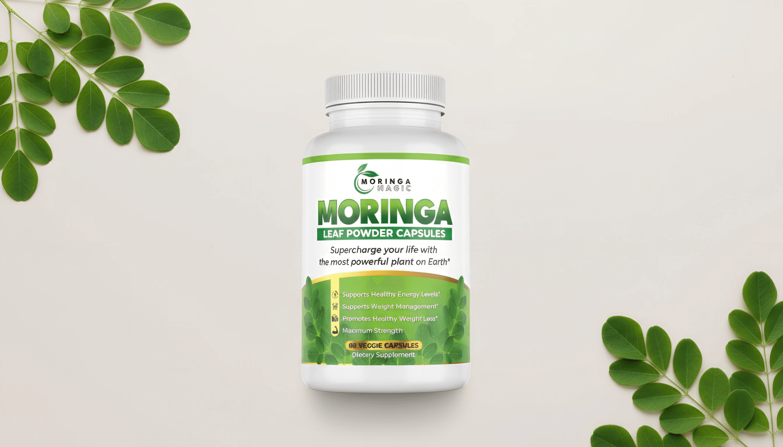 9 Moringa Magic Supplement Benefits and Side Effects Review 2026