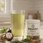 Nagano Lean Body Tonic — Featured Image
