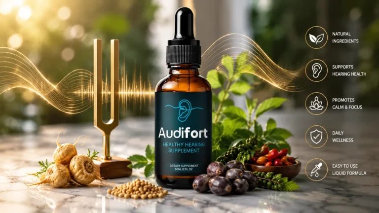 Audifort Review 2026: Honest Verdict
