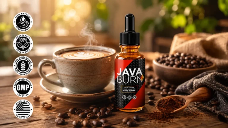 Java Burn 2.0 review