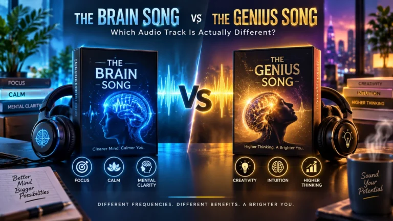 Brain Song vs Genius Song: Honest Comparison