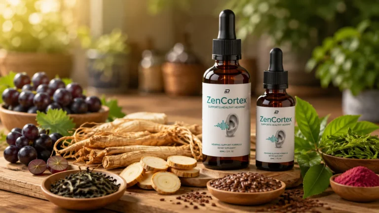 ZenCortex Review 2026: Evidence & Honest Verdict