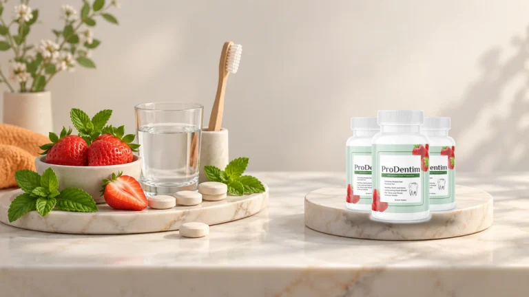 ProDentim Review 2026: Ingredients & Verdict
